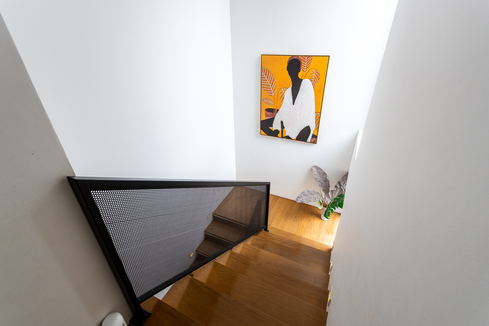 Imagem Casa de Condomínio com 4 Quartos à Venda, 303 m² em Alphaville - Santana de Parnaíba