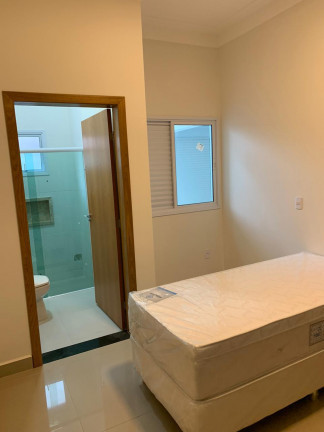 Imagem Casa de Condomínio com 3 Quartos à Venda, 140 m² em Jardim Bréscia - Indaiatuba