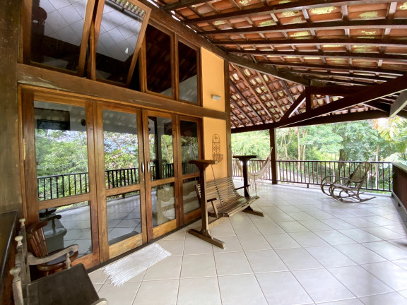 Imagem Casa de Condomínio com 4 Quartos à Venda, 250 m² em Maria Paula - Niterói Imagem Casa de Condomínio com 4 Quartos à Venda, 250 m² em Maria Paula - Niterói