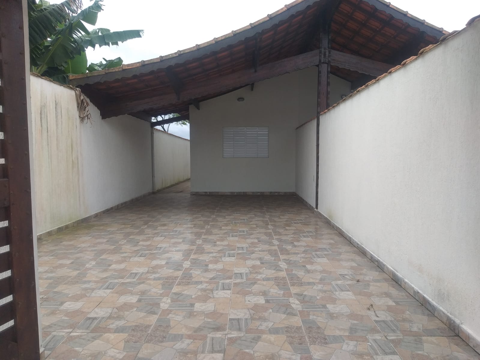 Casa com 2 Quartos à Venda, 93 m²em Balneário Flórida Mirim - Mongaguá