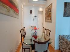 Imagem Apartamento com 4 Quartos à Venda, 222 m²em Juvevê - Curitiba