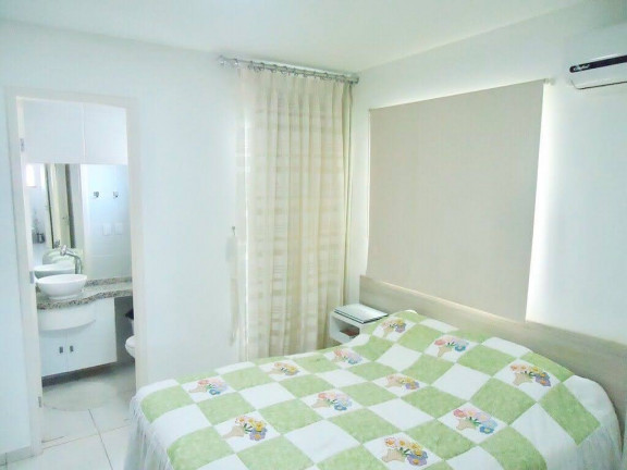 Imagem Casa de Condomínio com 3 Quartos à Venda, 90 m² em Lagoa Redonda - Fortaleza
