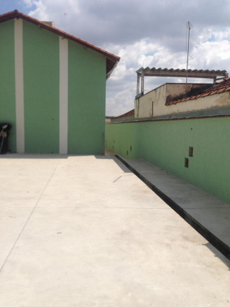 Imagem Sobrado com 2 Quartos à Venda, 60 m² em Penha de França - São Paulo Imagem Sobrado com 2 Quartos à Venda, 60 m² em Penha de França - São Paulo