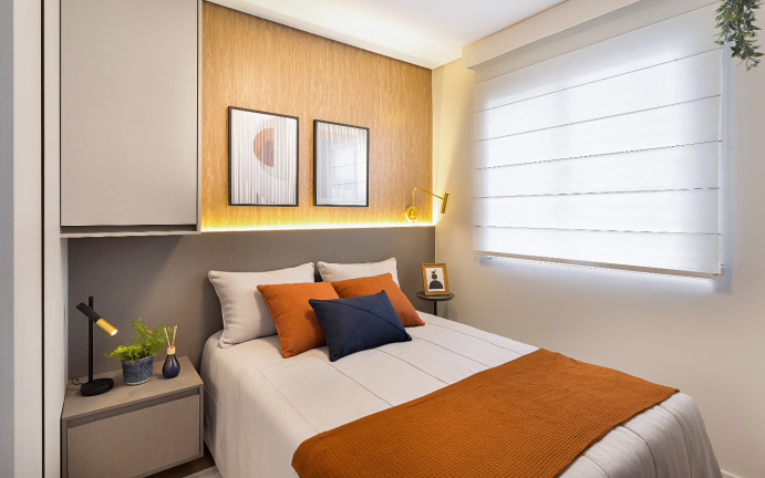 Imagem Apartamento com 2 Quartos à Venda, em Jaguaré - São Paulo Imagem Apartamento com 2 Quartos à Venda, em Jaguaré - São Paulo