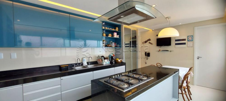 Imagem Apartamento com 4 Quartos à Venda,  em Piedade - Jaboatão dos Guararapes