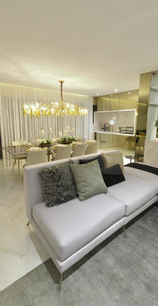 Imagem Apartamento com 3 Quartos à Venda, em Jardim Aurélia - São Paulo Imagem Apartamento com 3 Quartos à Venda, em Jardim Aurélia - São Paulo