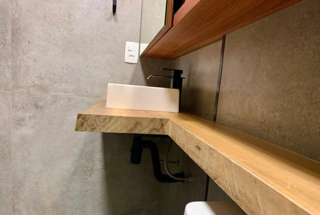 Imagem Apartamento com 2 Quartos para Alugar, 77 m² em Santana - São Paulo