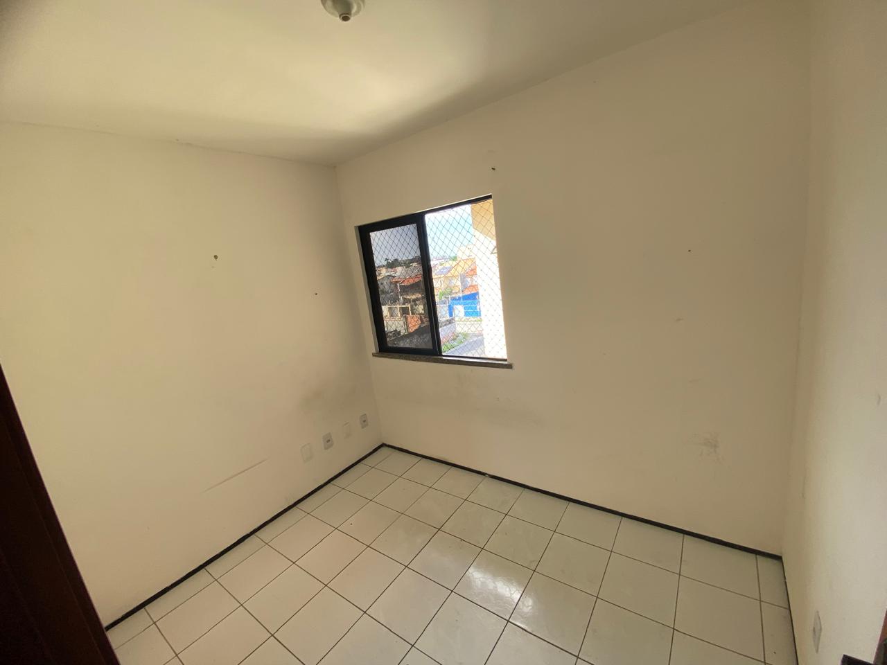 Imagem Apartamento com 3 Quartos à Venda, 76 m² em Itaperi - Fortaleza