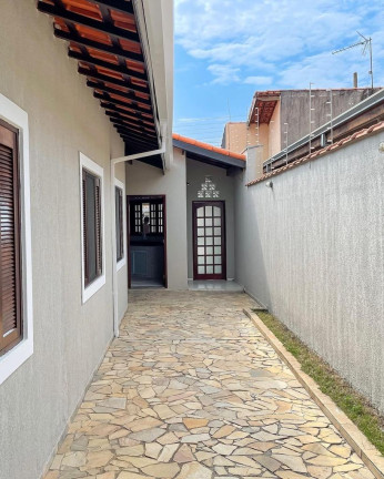 Imagem Casa com 3 Quartos à Venda, 122 m² em Jardim Altos de Santana II - Jacareí Imagem Casa com 3 Quartos à Venda, 122 m² em Jardim Altos de Santana II - Jacareí