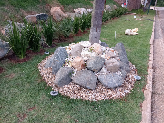 Imagem Terreno à Venda, 1.000 m² em Chácara Malota - Jundiaí