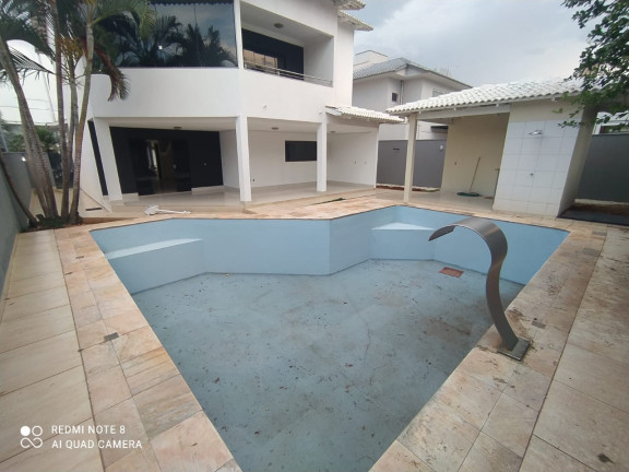 Imagem Sobrado com 3 Quartos à Venda, em Residencial Granville - Goiânia Imagem Sobrado com 3 Quartos à Venda, em Residencial Granville - Goiânia