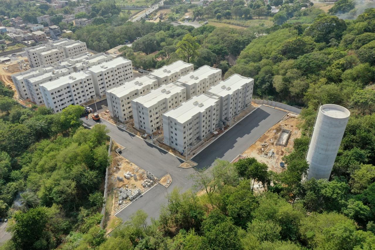 Imagem Apartamento com 2 Quartos à Venda, 41 m²em Paraíso - Nova Iguaçu Imagem Apartamento com 2 Quartos à Venda, 41 m²em Paraíso - Nova Iguaçu