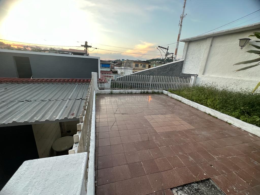 Imagem Casa com 3 Quartos à Venda, 240 m²em Rocha - São Gonçalo Imagem Casa com 3 Quartos à Venda, 240 m²em Rocha - São Gonçalo