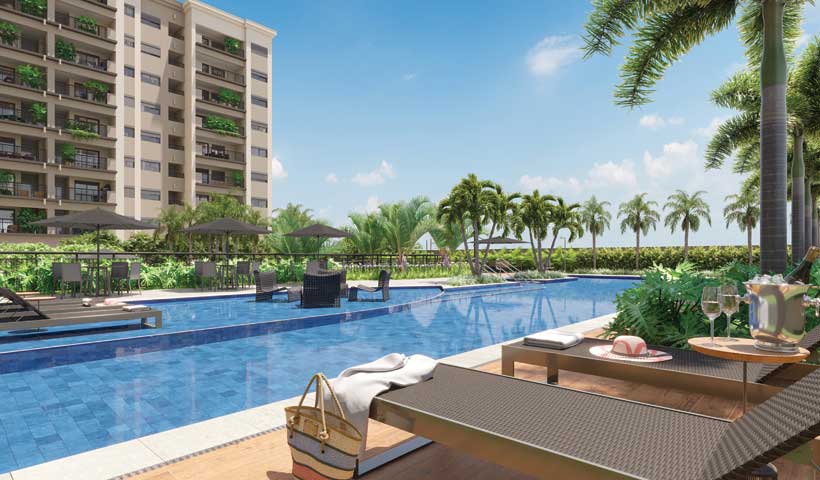 Imagem Apartamento com 4 Quartos à Venda, 126 m²em Mooca - São Paulo