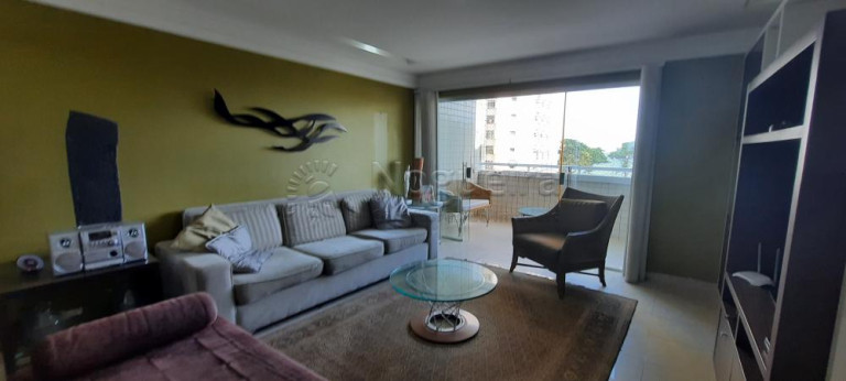Imagem Apartamento com 4 Quartos à Venda, 149 m² em Boa Viagem - Recife