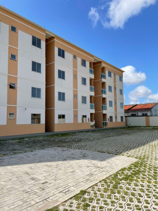 Imagem Apartamento com 2 Quartos à Venda, 51 m²em Messejana - Fortaleza Imagem Apartamento com 2 Quartos à Venda, 51 m²em Messejana - Fortaleza