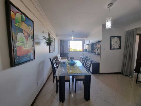 Imagem Apartamento com 2 Quartos à Venda, 56 m² em Rio Vermelho - Salvador