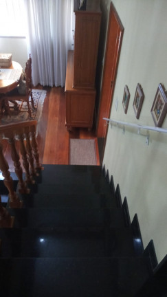 Imagem Sobrado com 4 Quartos à Venda, 180 m² em Vila Antonieta - São Paulo Imagem Sobrado com 4 Quartos à Venda, 180 m² em Vila Antonieta - São Paulo