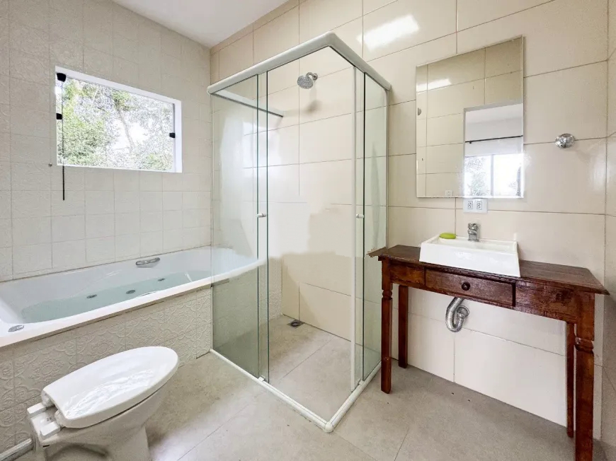 Imagem Casa de Condomínio com 3 Quartos à Venda, 2 m²em Embu Colonial - Embu das Artes