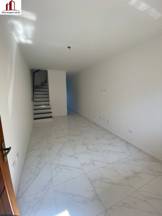 Imagem Sobrado com 2 Quartos à Venda, 66 m² em Chácara São Luiz - Franco da Rocha
