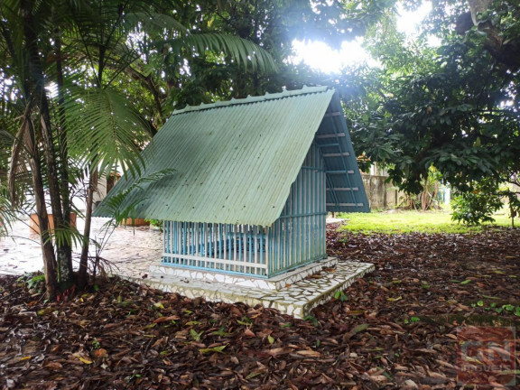 Imagem Casa com 3 Quartos à Venda, 211 m² em Chapéu Virado (Mosqueiro) - Belém Imagem Casa com 3 Quartos à Venda, 211 m² em Chapéu Virado (Mosqueiro) - Belém