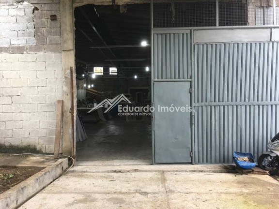 Imagem Galpão à Venda, 1 m² em Batistini - São Bernardo Do Campo Imagem Galpão à Venda, 1 m² em Batistini - São Bernardo Do Campo