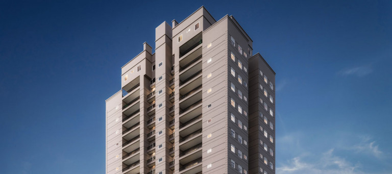 Apartamento com 4 Quartos à Venda, 130 m² em Centro - Diadema