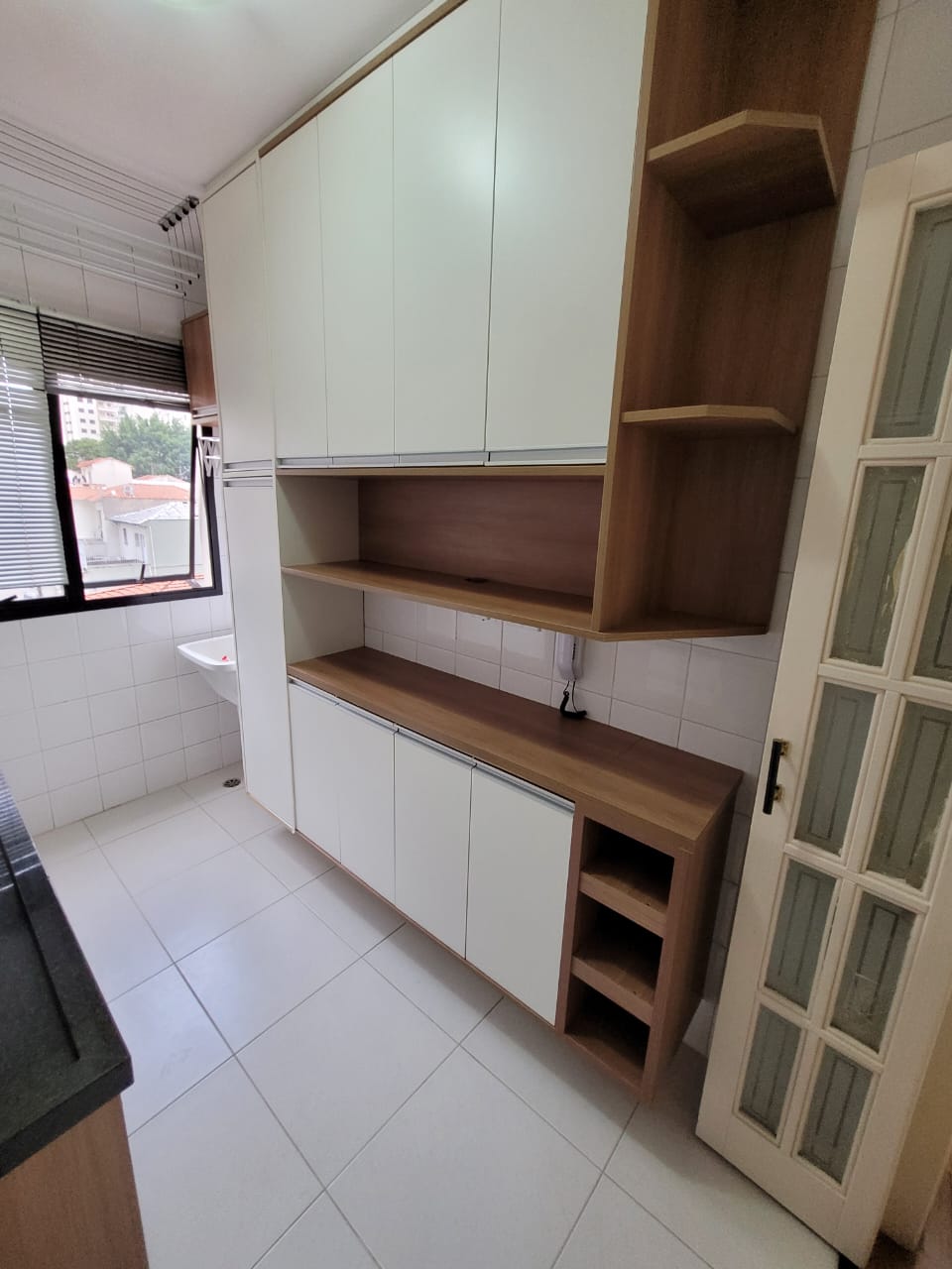 Imagem Apartamento com 2 Quartos à Venda, 50 m²em Chácara Inglesa - São Paulo