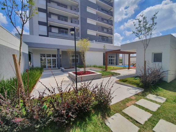 Imagem Apartamento com 3 Quartos à Venda, em Cambuci - São Paulo Imagem Apartamento com 3 Quartos à Venda, em Cambuci - São Paulo