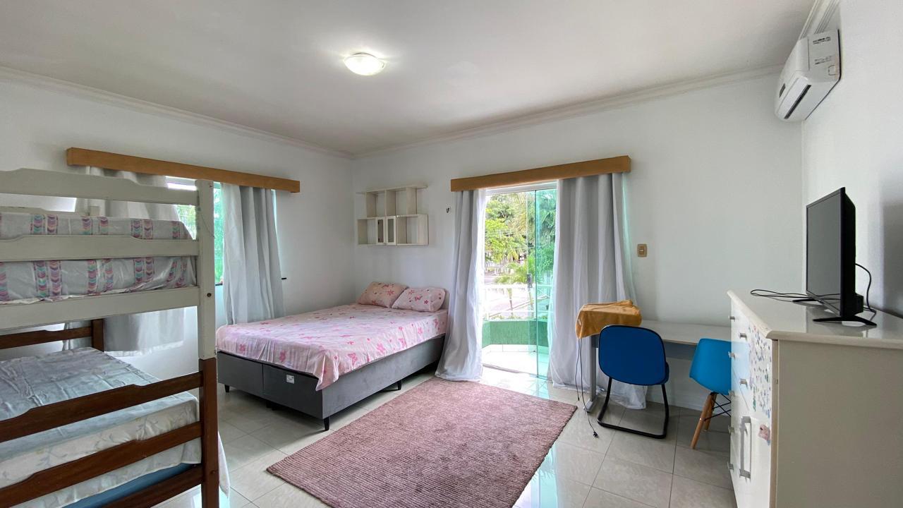 Imagem Casa de Condomínio com 5 Quartos para Alugar, 394 m² em Parque Verde - Belém