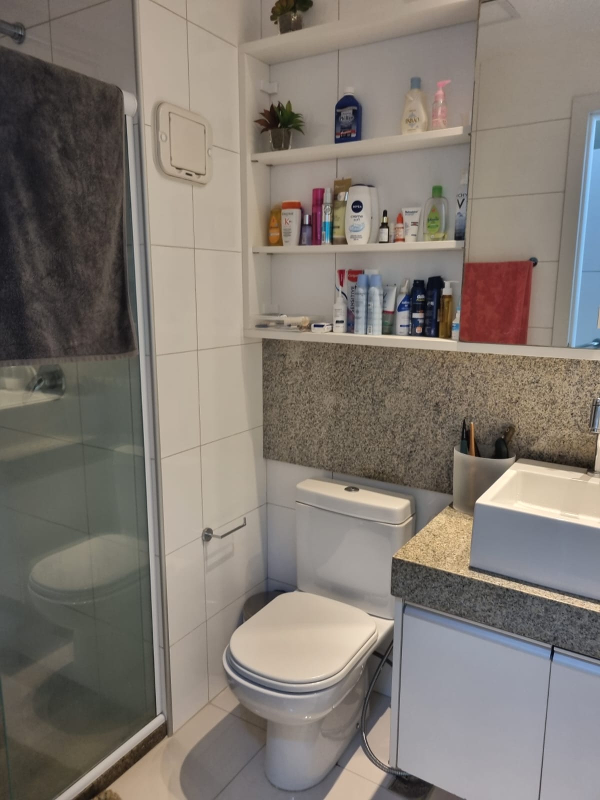 Imagem Apartamento com 3 Quartos à Venda, 135 m²em Boa Viagem - Recife