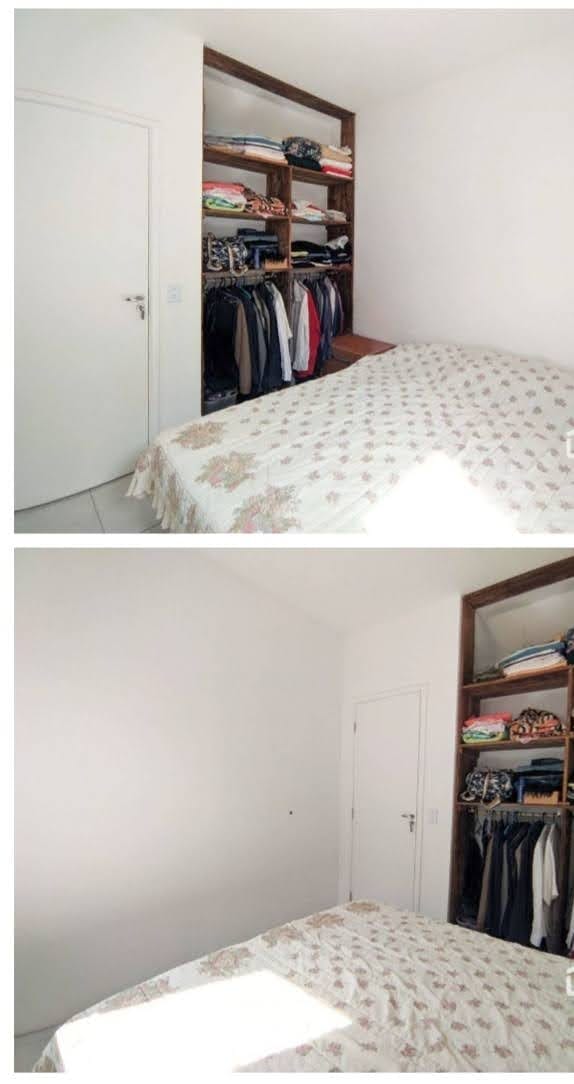 Imagem Casa de Condomínio com 2 Quartos à Venda, 49 m² em Água Espraiada (Caucaia do Alto) - Cotia