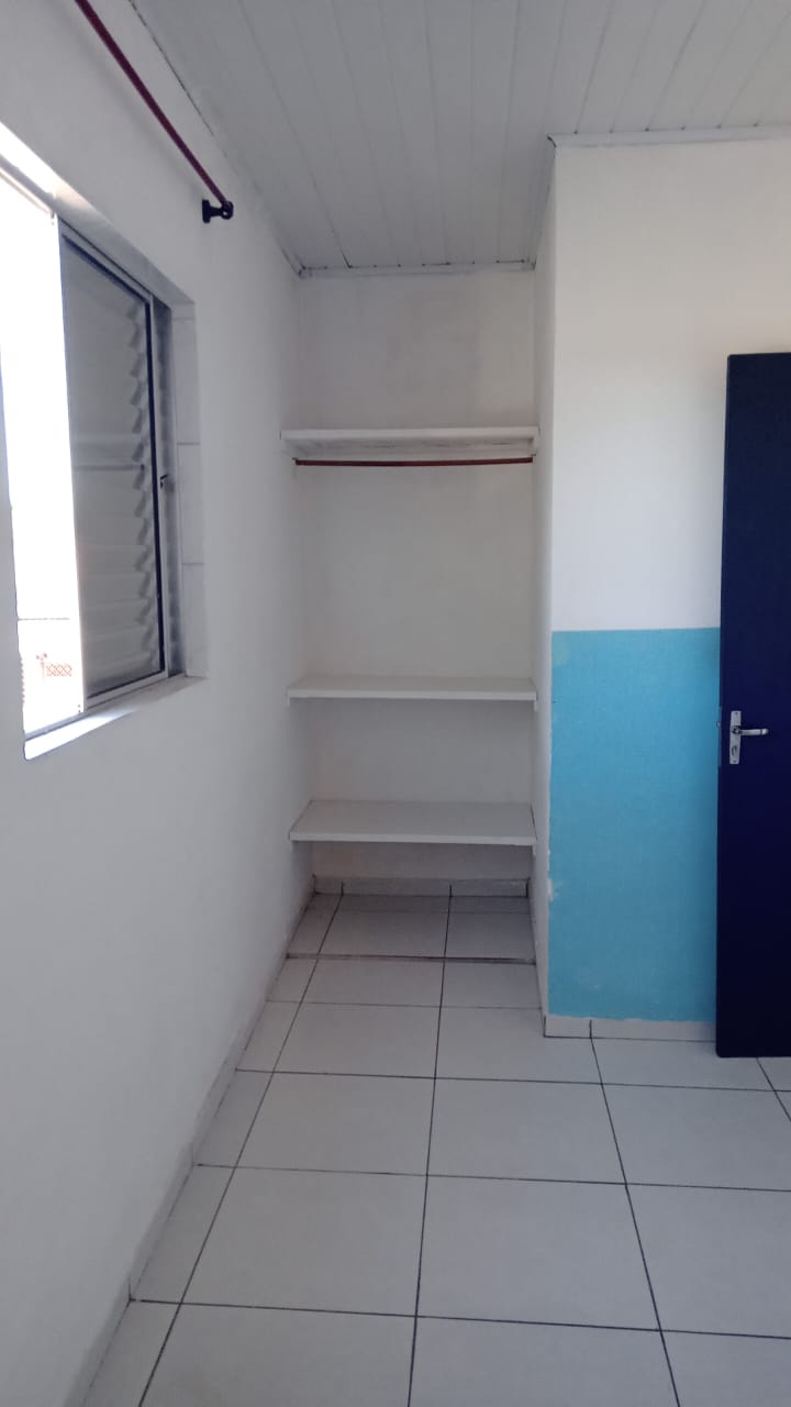 Imagem Casa de Condomínio com 1 Quarto à Venda, 40 m²em Parque das Bandeiras - São Vicente