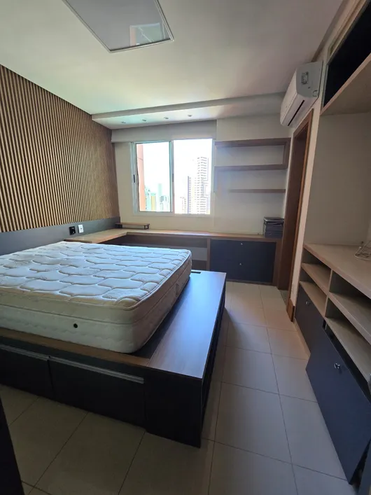 Imagem Apartamento com 3 Quartos à Venda, 200 m²em Umarizal - Belém Imagem Apartamento com 3 Quartos à Venda, 200 m²em Umarizal - Belém