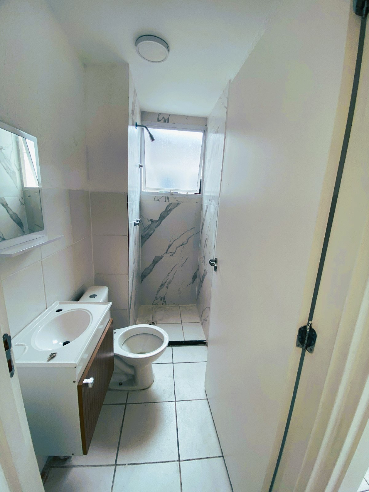 Imagem Apartamento com 2 Quartos à Venda, 45 m² em Bangu - Rio de Janeiro