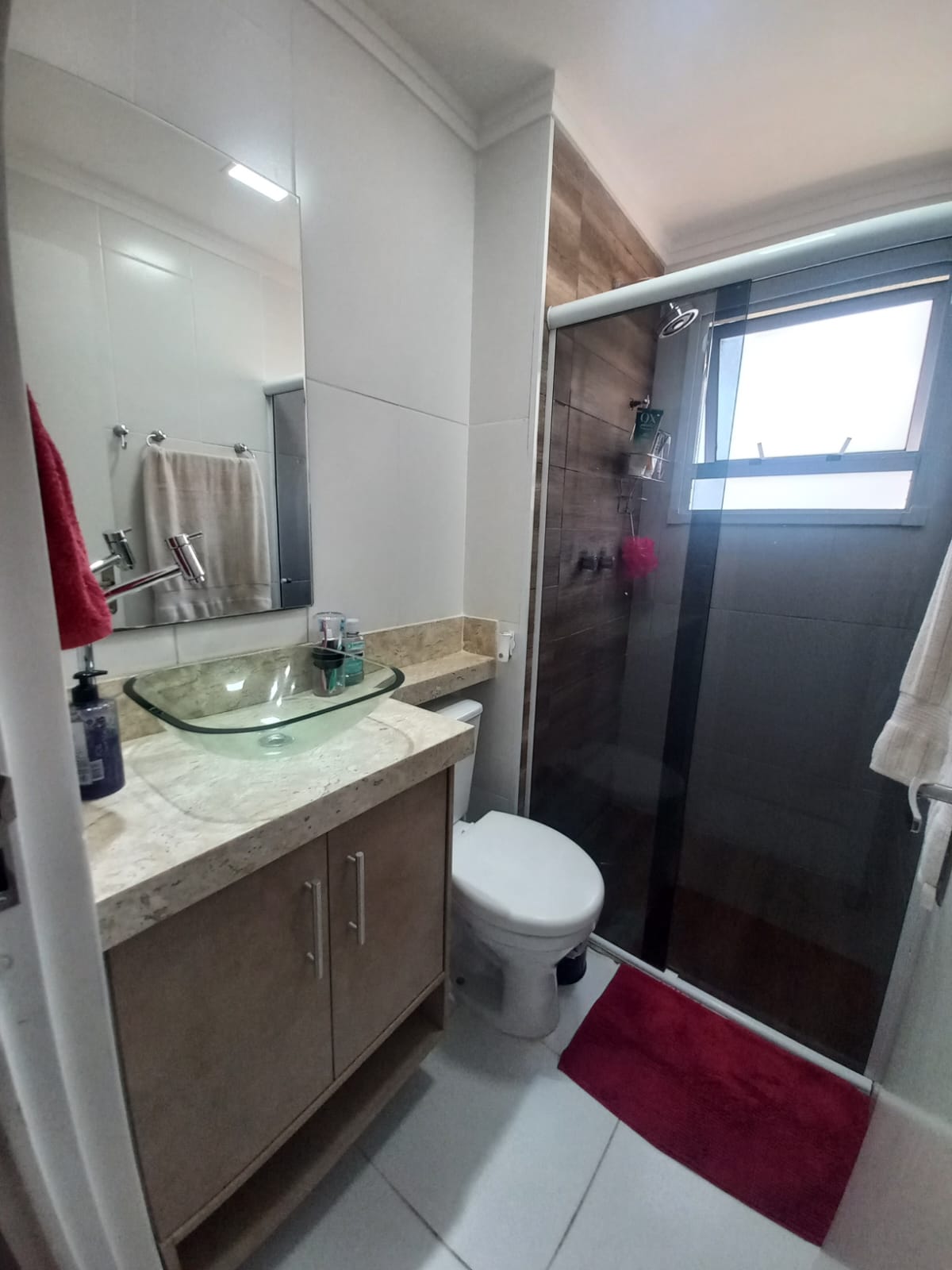 Imagem Apartamento com 2 Quartos à Venda, 50 m²em Jardim Tamoio - Jundiaí Imagem Apartamento com 2 Quartos à Venda, 50 m²em Jardim Tamoio - Jundiaí
