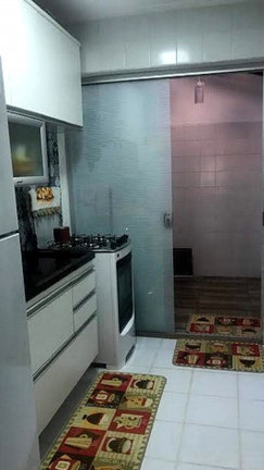Imagem Apartamento com 3 Quartos à Venda, 110 m² em Stella Maris - Salvador