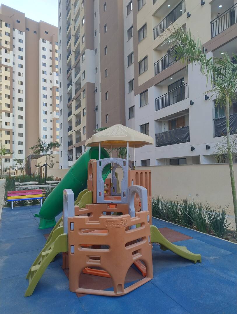 Imagem Apartamento com 2 Quartos à Venda, 49 m² em Vera Tereza - Caieiras Imagem Apartamento com 2 Quartos à Venda, 49 m² em Vera Tereza - Caieiras