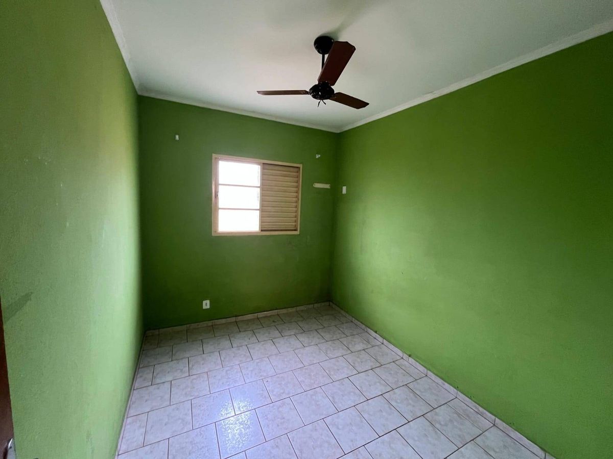 Imagem Apartamento com 2 Quartos para Alugar, 47 m² em Ipiranga - Ribeirão Preto