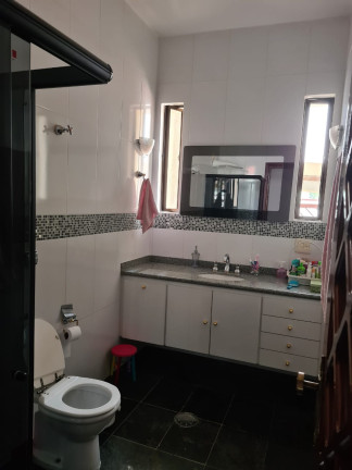 Imagem Casa com 3 Quartos à Venda, 276 m² em Alto da Mooca - São Paulo Imagem Casa com 3 Quartos à Venda, 276 m² em Alto da Mooca - São Paulo