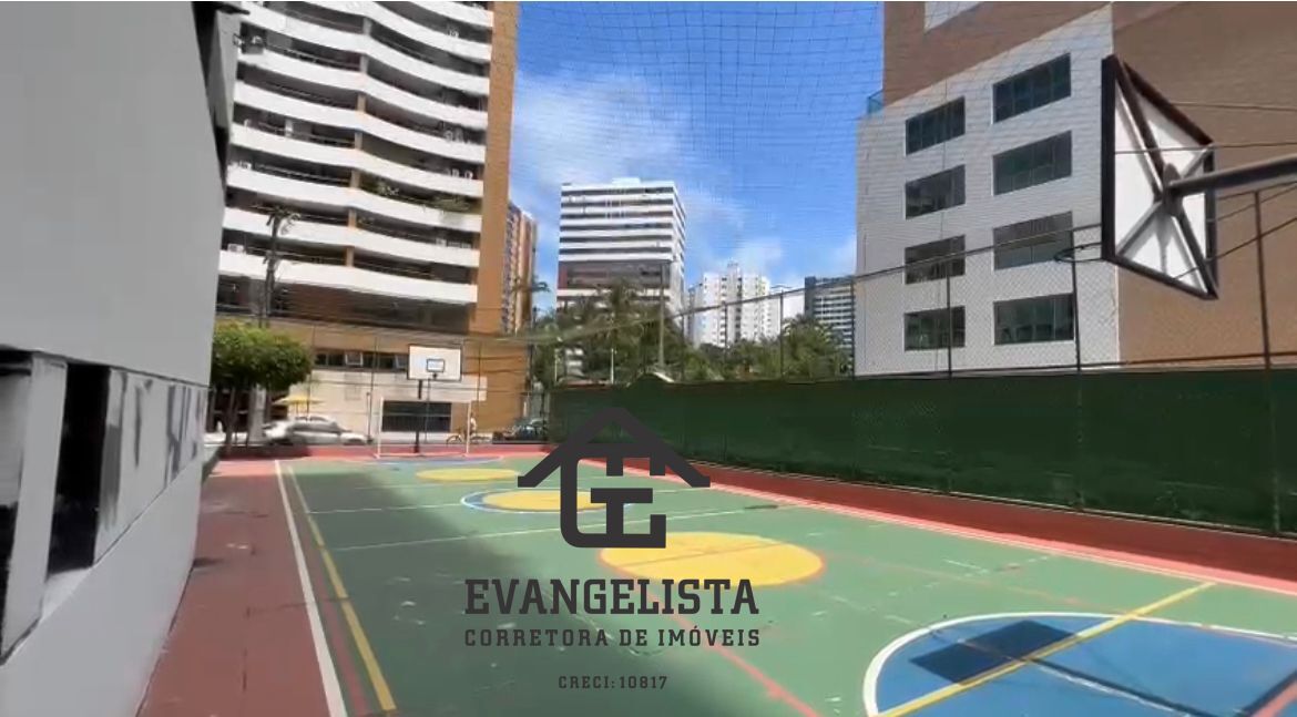Imagem Cobertura com 3 Quartos à Venda, 310 m²em Pituba - Salvador Imagem Cobertura com 3 Quartos à Venda, 310 m²em Pituba - Salvador
