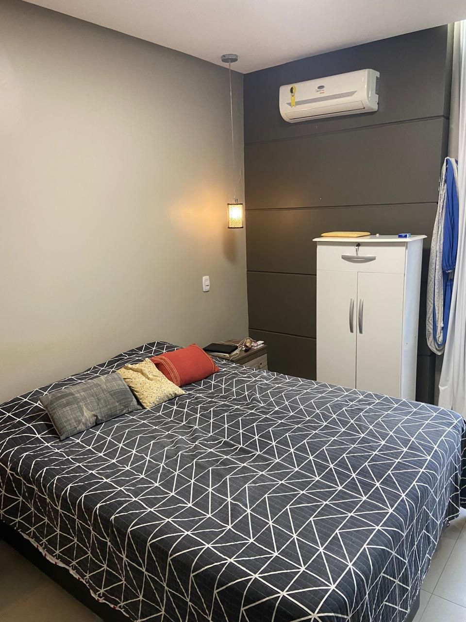 Imagem Apartamento com 3 Quartos à Venda, 130 m² em Nazaré - Belém