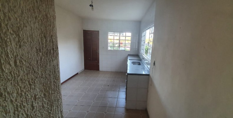 Imagem Casa com 2 Quartos à Venda, 163 m² em Centro - Cruzeiro Imagem Casa com 2 Quartos à Venda, 163 m² em Centro - Cruzeiro