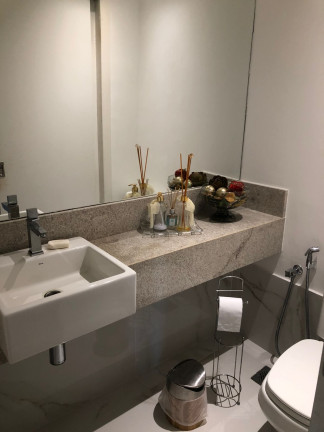 Imagem Apartamento com 4 Quartos à Venda, 196 m² em Capim Macio - Natal Imagem Apartamento com 4 Quartos à Venda, 196 m² em Capim Macio - Natal