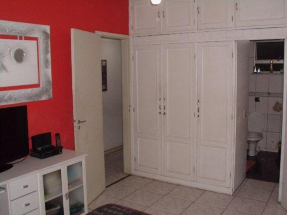 Imagem Apartamento com 3 Quartos à Venda, 86 m² em Icaraí - Niterói