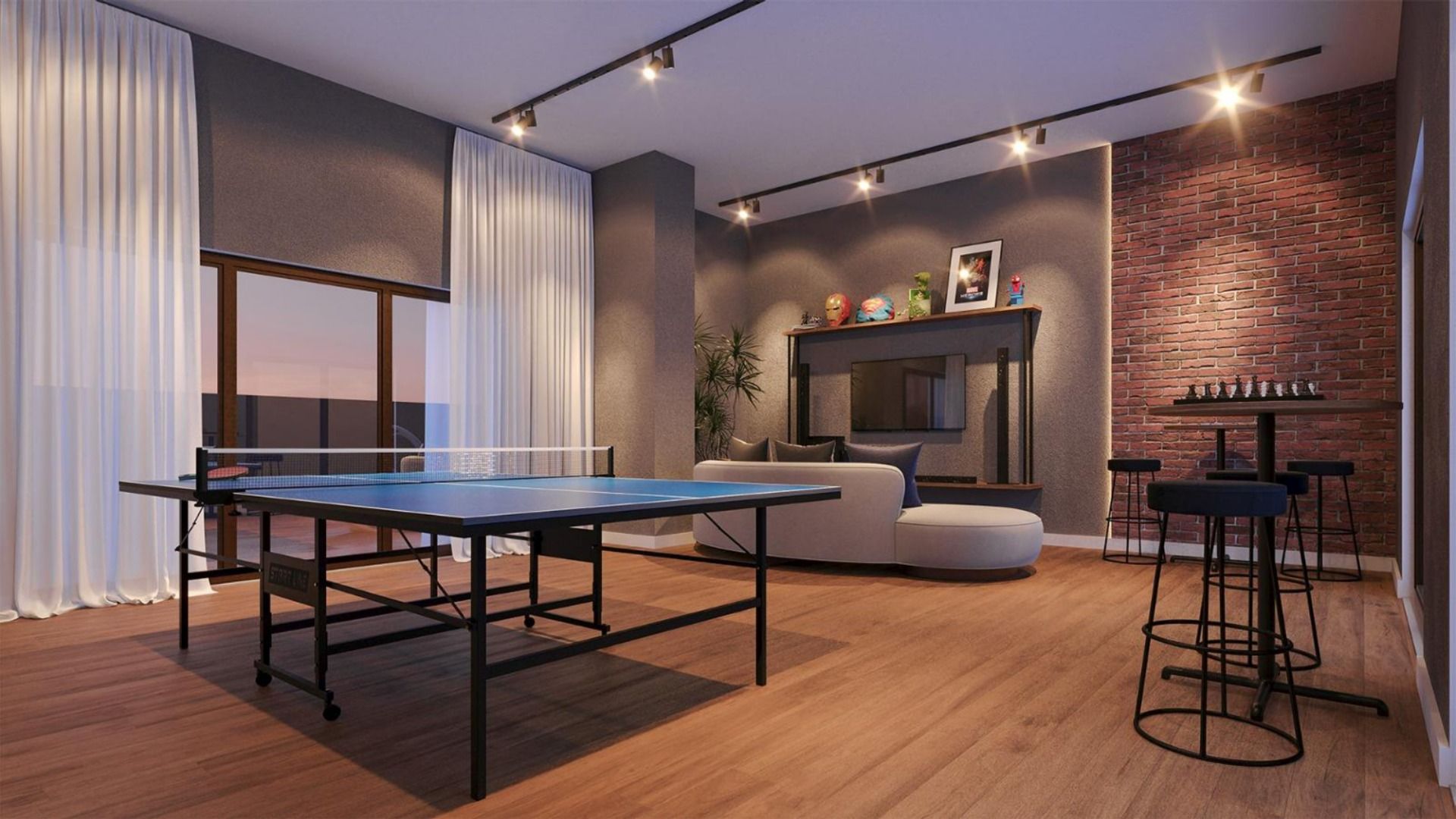 Imagem Apartamento com 2 Quartos à Venda, 56 m² em Boa Vista - Juiz de Fora Imagem Apartamento com 2 Quartos à Venda, 56 m² em Boa Vista - Juiz de Fora