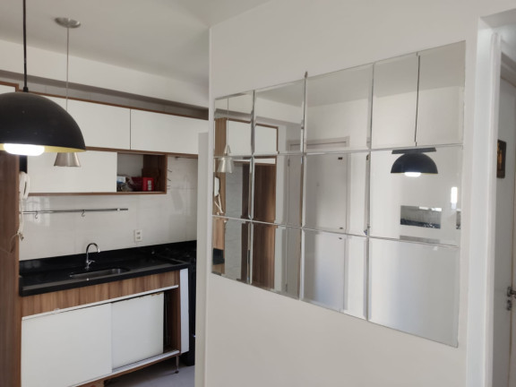 Imagem Apartamento com 2 Quartos à Venda, 48 m² em Jardim Parque Morumbi - São Paulo Imagem Apartamento com 2 Quartos à Venda, 48 m² em Jardim Parque Morumbi - São Paulo