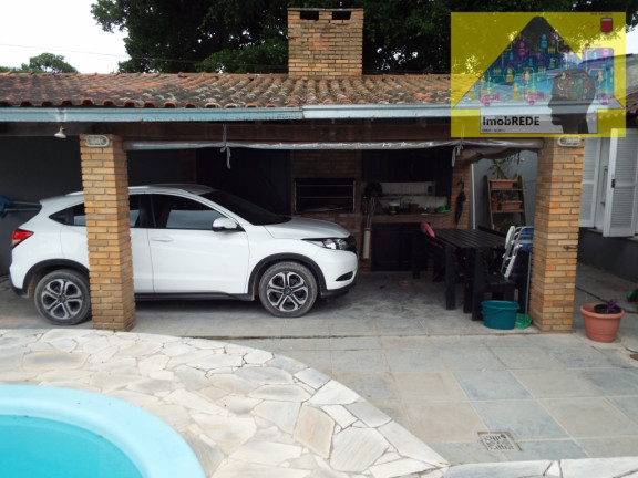 Imagem Casa com 2 Quartos à Venda, 120 m² em Laranjal - Pelotas