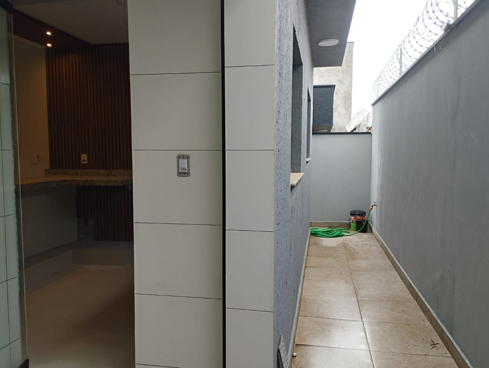 Imagem Casa com 2 Quartos para Alugar, 50 m² em Centro - Rio das Pedras Imagem Casa com 2 Quartos para Alugar, 50 m² em Centro - Rio das Pedras