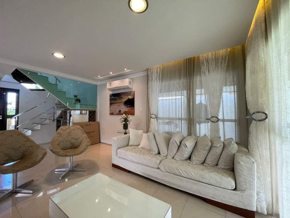 Imagem Casa de Condomínio com 4 Quartos à Venda, 256 m² em Olho D'Água - São Luís